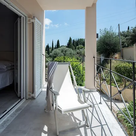 Brou's Apartment Gouvia