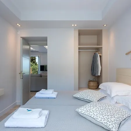 Brou's Apartment Gouvia