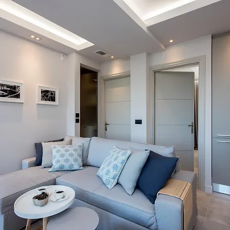 Brou's Apartment