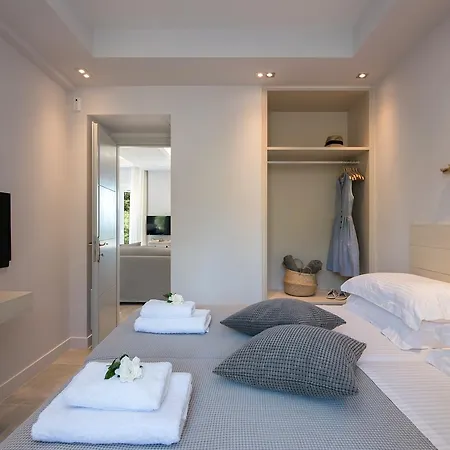 Brou's Apartment Gouvia