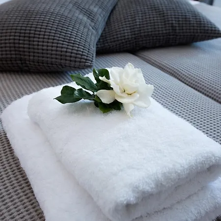 Apartment Brou's Gouvia