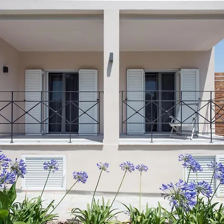 Apartment Brou's Gouvia