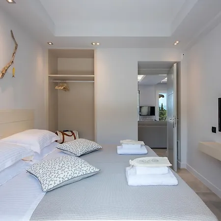 Appartement Brou's *