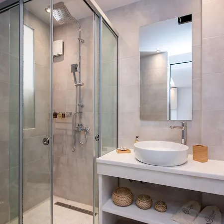 Appartement Brou's *