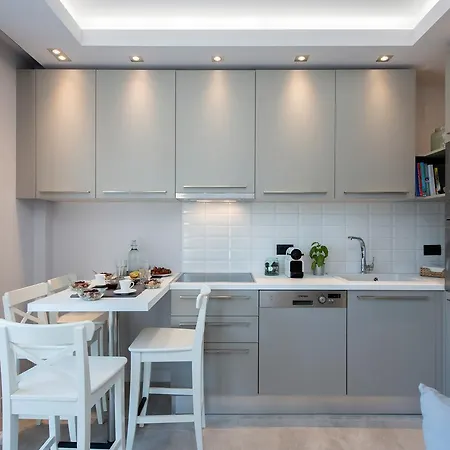 Appartement Brou's *