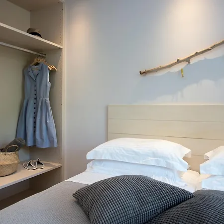 Appartement Brou's *