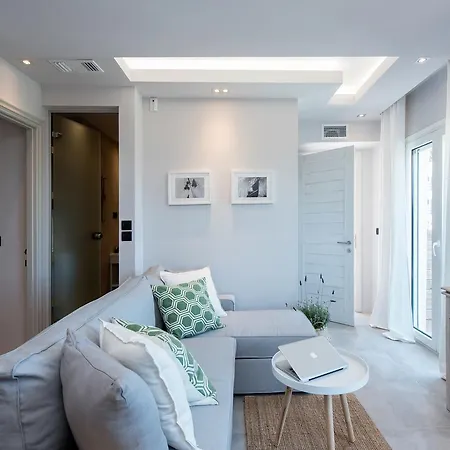 Appartement Brou's