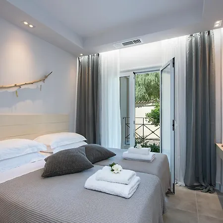 Appartement Brou's Gouvia