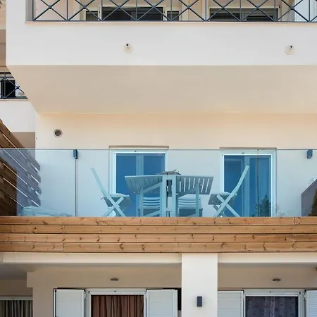 Appartement Brou's