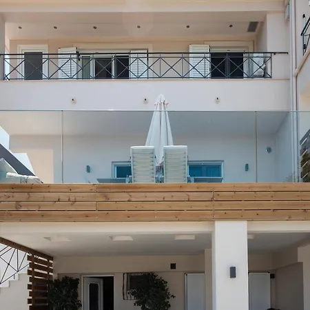 Appartement Brou's *