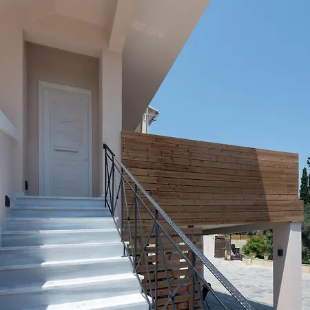 Brou's Appartement Gouvia